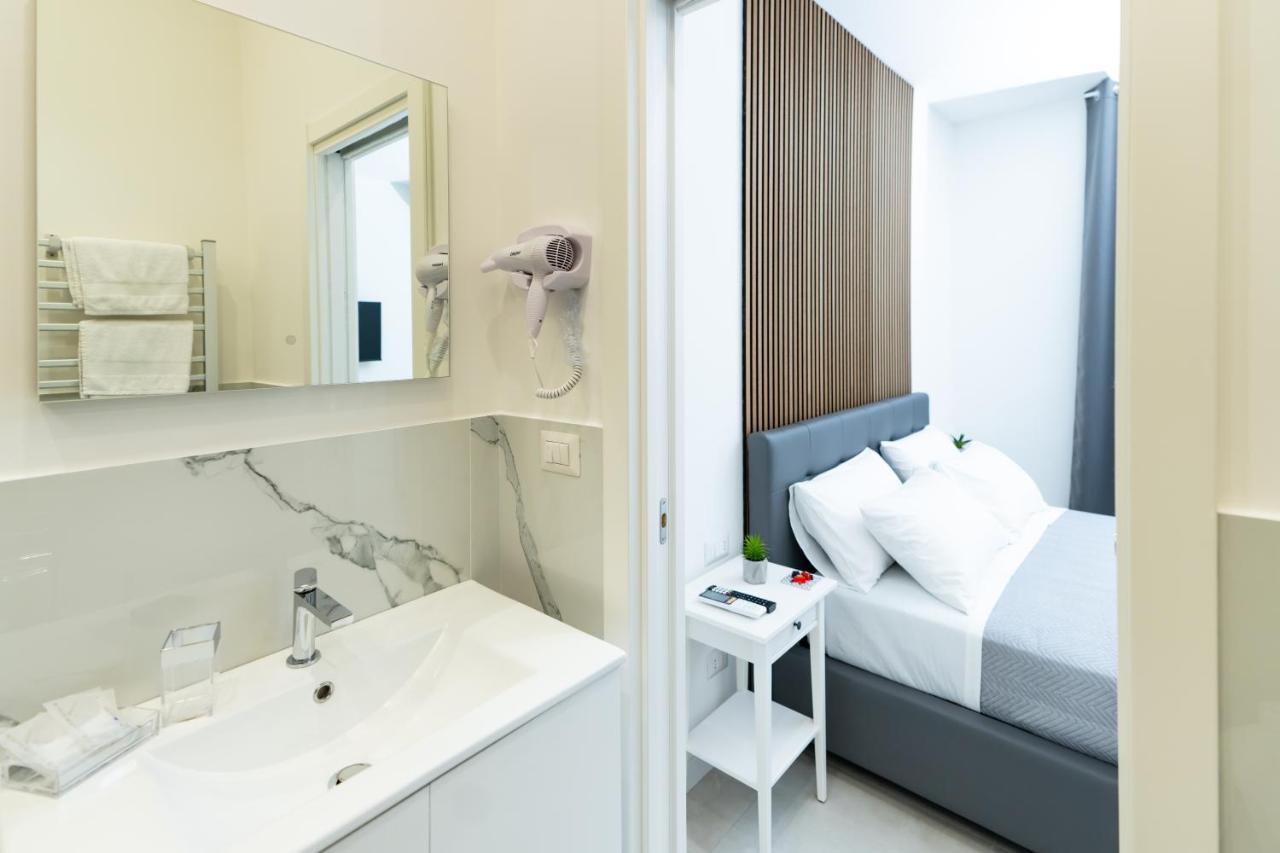 Bed and Breakfast Pane E Pomodoro Bari Zewnętrze zdjęcie