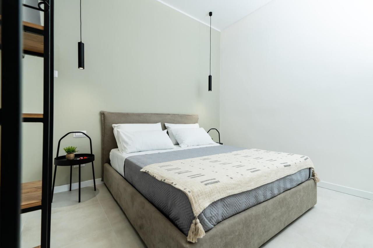 Bed and Breakfast Pane E Pomodoro Bari Zewnętrze zdjęcie