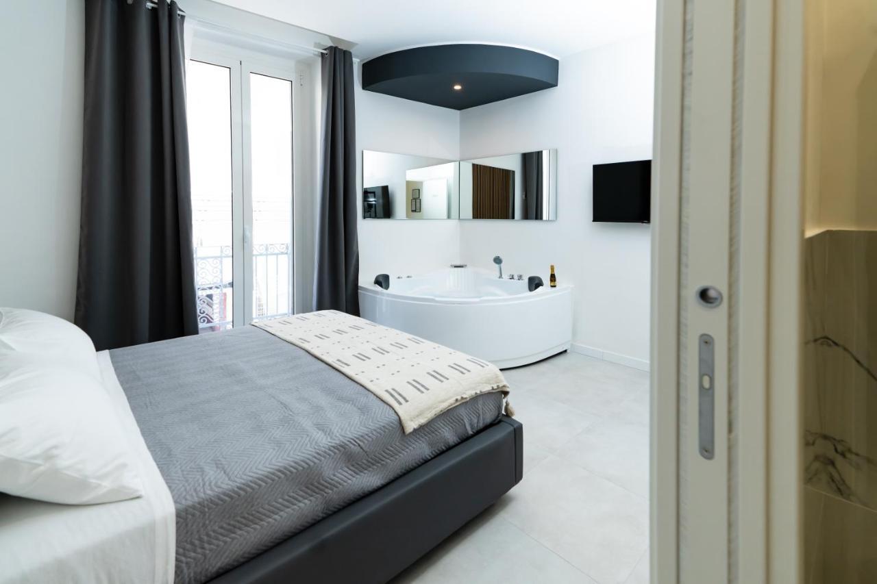 Bed and Breakfast Pane E Pomodoro Bari Zewnętrze zdjęcie