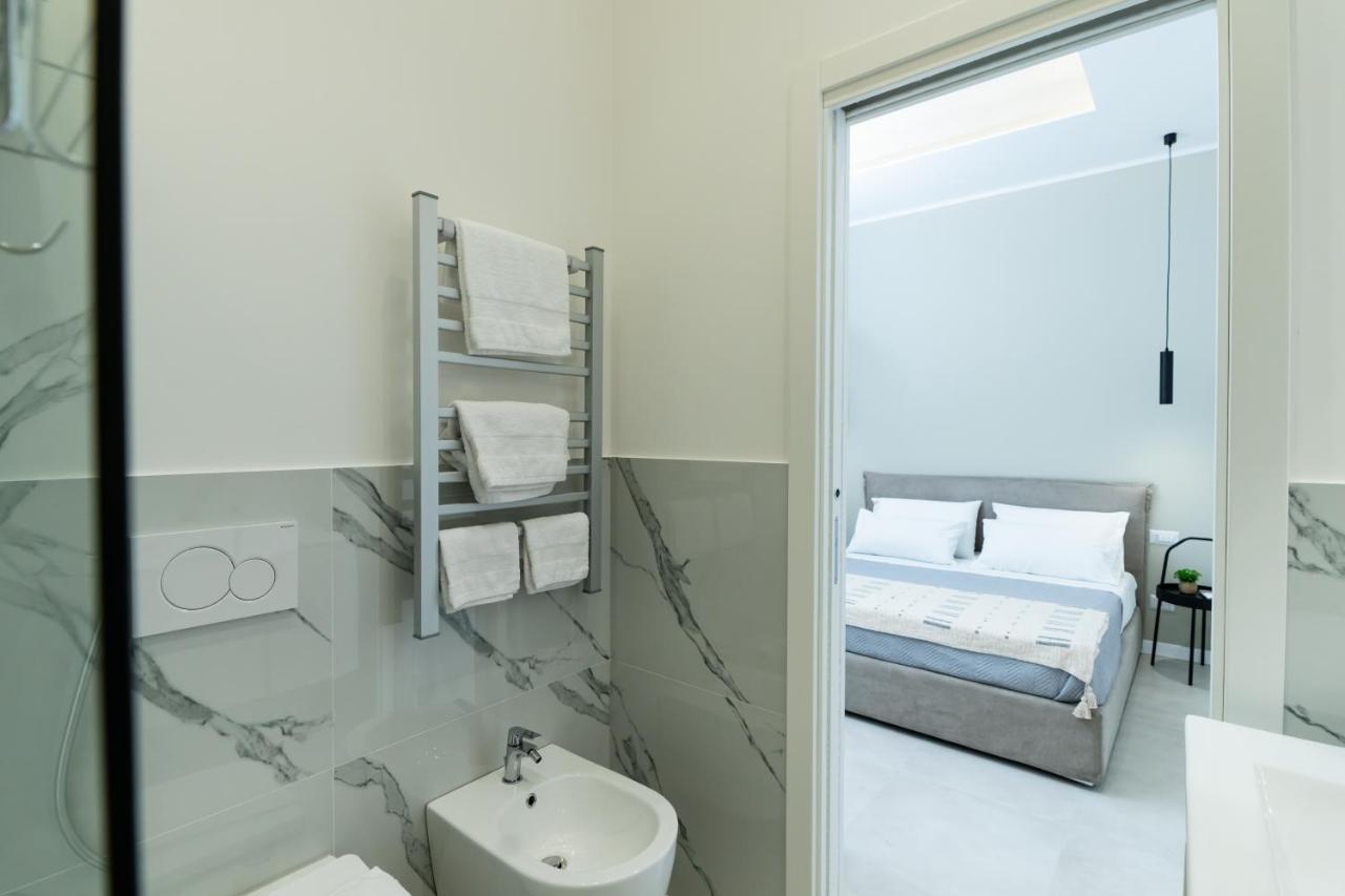 Bed and Breakfast Pane E Pomodoro Bari Zewnętrze zdjęcie