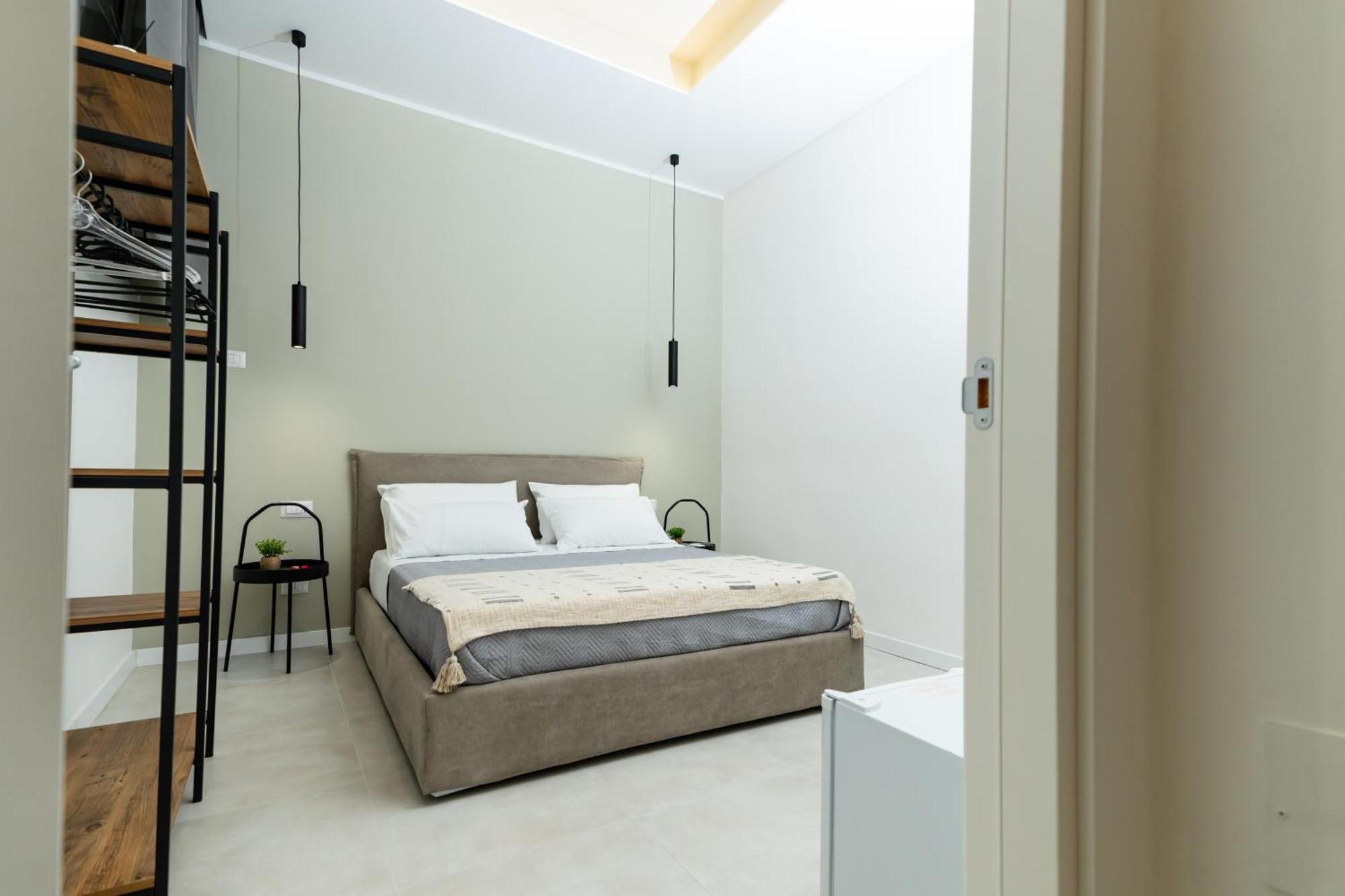 Bed and Breakfast Pane E Pomodoro Bari Zewnętrze zdjęcie