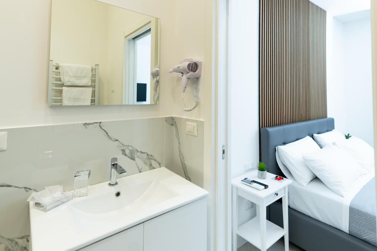 Bed and Breakfast Pane E Pomodoro Bari Zewnętrze zdjęcie
