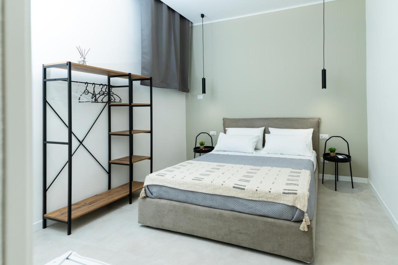 Bed and Breakfast Pane E Pomodoro Bari Zewnętrze zdjęcie