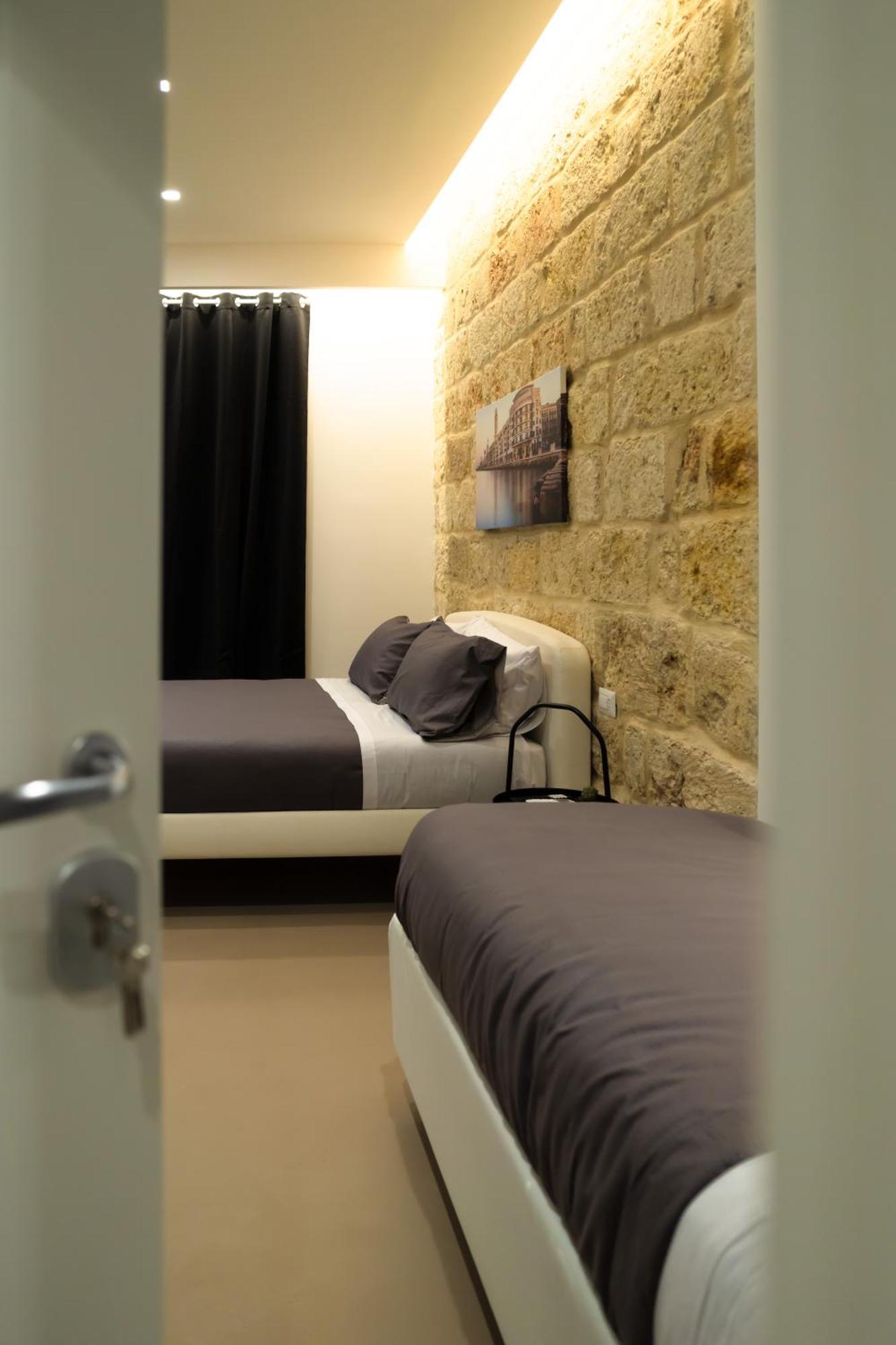 Bed and Breakfast Pane E Pomodoro Bari Zewnętrze zdjęcie