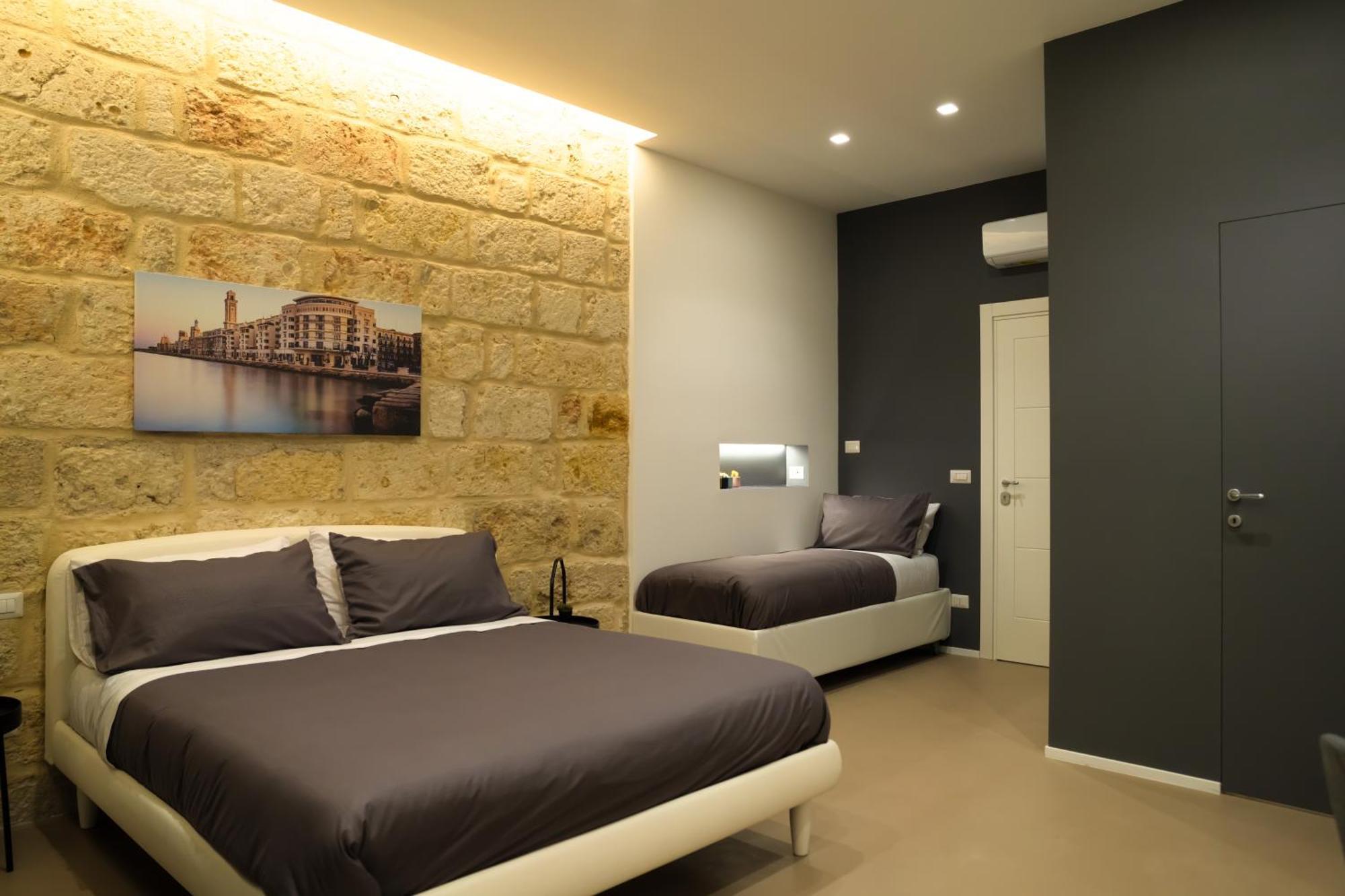 Bed and Breakfast Pane E Pomodoro Bari Zewnętrze zdjęcie