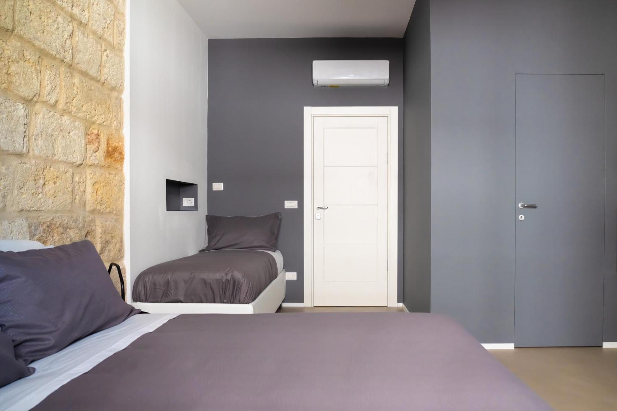 Bed and Breakfast Pane E Pomodoro Bari Zewnętrze zdjęcie