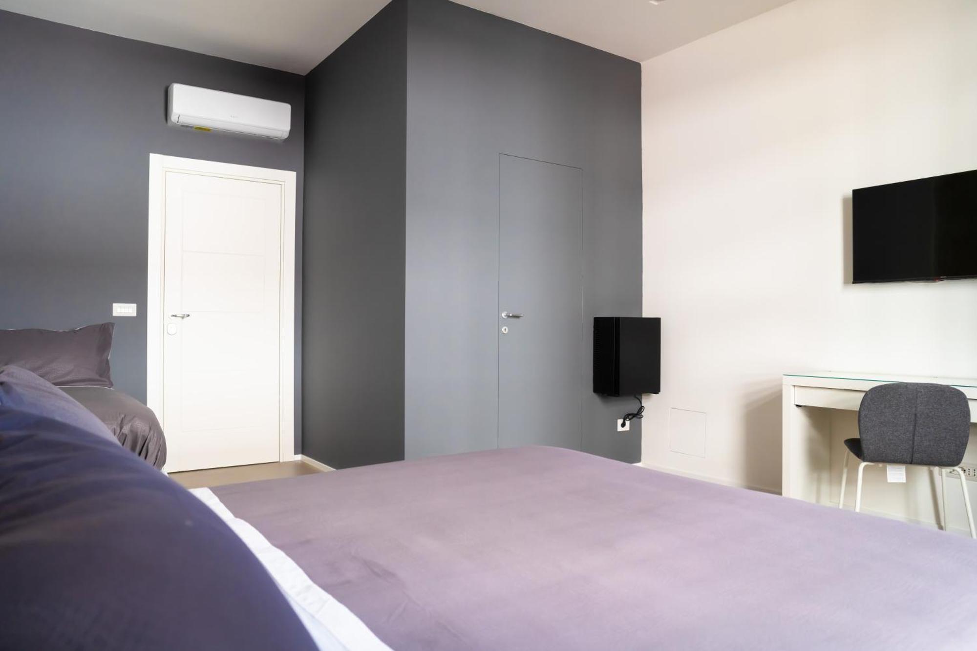 Bed and Breakfast Pane E Pomodoro Bari Zewnętrze zdjęcie