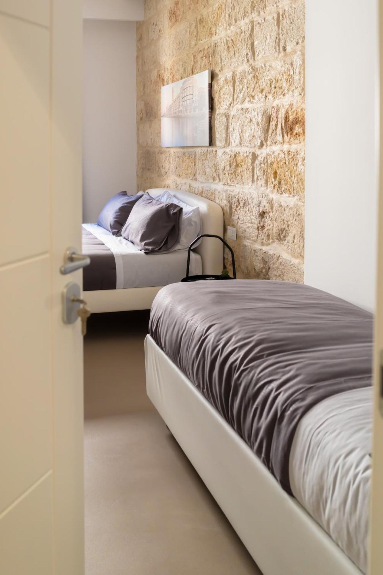 Bed and Breakfast Pane E Pomodoro Bari Zewnętrze zdjęcie