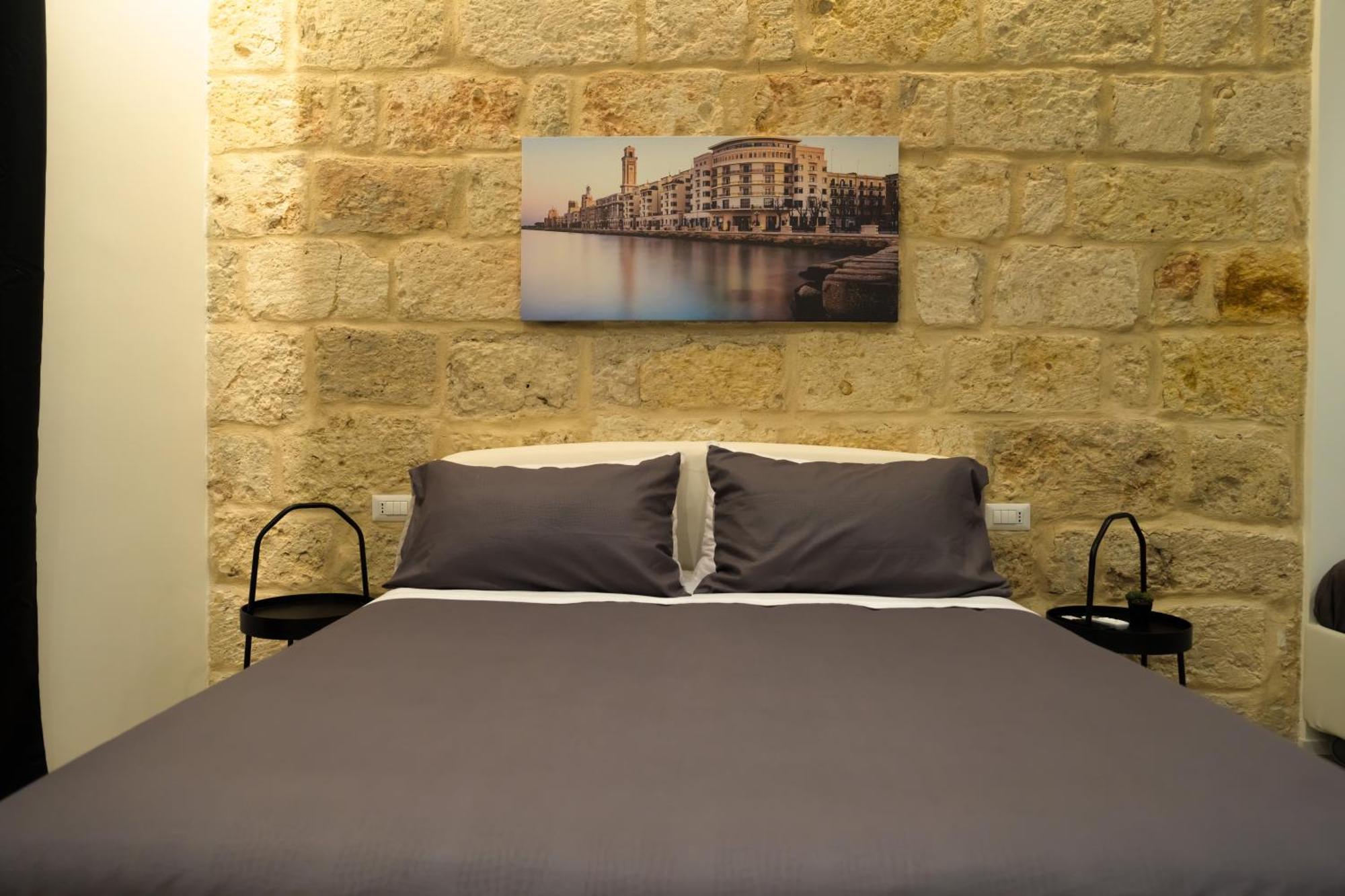 Bed and Breakfast Pane E Pomodoro Bari Zewnętrze zdjęcie